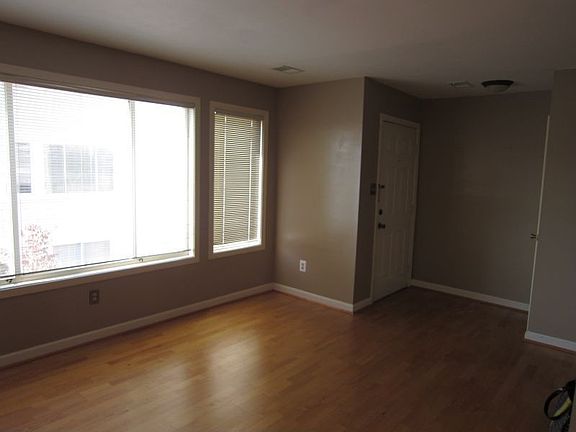 Entry Foyer