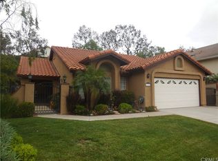 28961 Modjeska Peak Ln, Trabuco Canyon, CA 92679