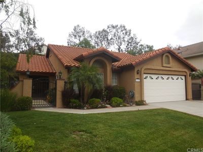 28961 Modjeska Peak Ln, Trabuco Canyon, CA, 92679