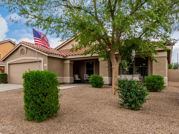 3587 E TRIGGER Way, Gilbert, AZ 85297