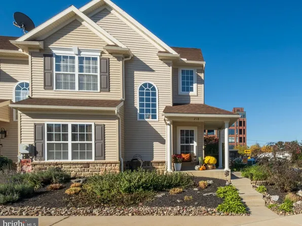 218 Silk Dr, West Reading, PA 19611