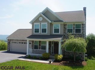 116 Best View Ln, Howard, PA 16841