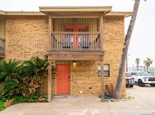 15217 Leeward Dr #1-B, Corpus Christi, TX 78418