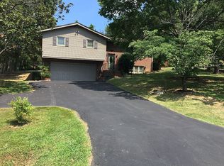329 Dana Dr, Farmville, VA