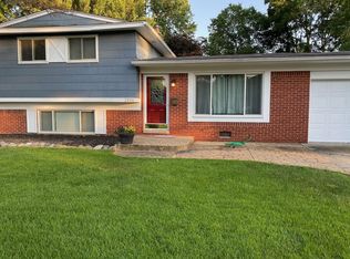 2858 Verle Ave, Ann Arbor, MI 48108