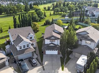 20853 92a Ave NW, Edmonton, AB T5T 3Z1