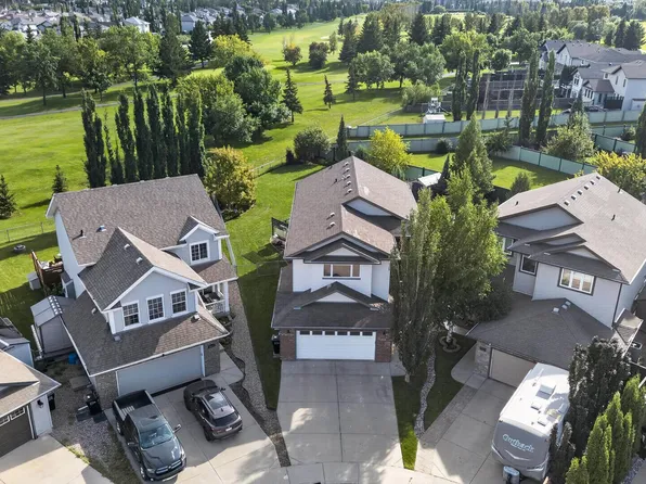 20853 92a Ave NW, Edmonton, AB T5T 3Z1