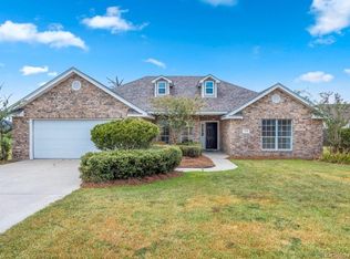 5718 Larch St, Lake Charles, LA 70605