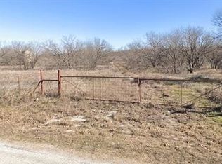 953 Withers Rd, Mineral Wells, TX 76067
