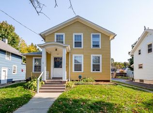 725 5th St, Jackson, MI 49203