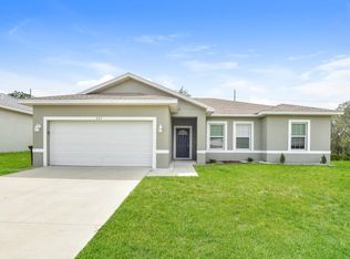 347 Hibiscus Dr, Poinciana, FL 34759