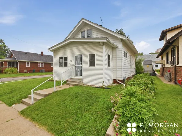 2222 S 6th St, Omaha, NE 68108