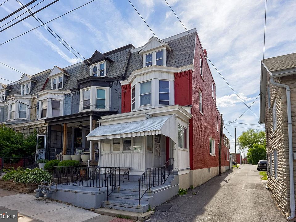 1st image of 236 N Franklin St