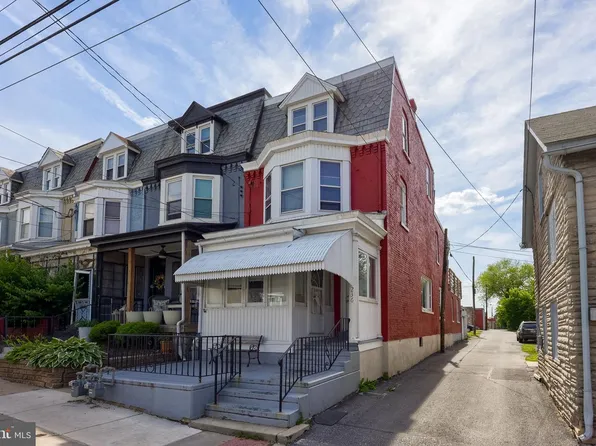 236 N Franklin St, Lancaster, PA 17602