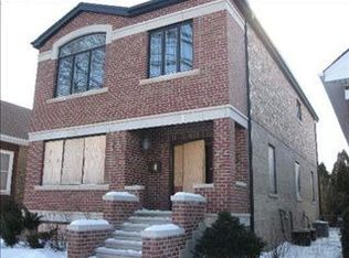 2439 W Berenice Ave, Chicago, IL 60618