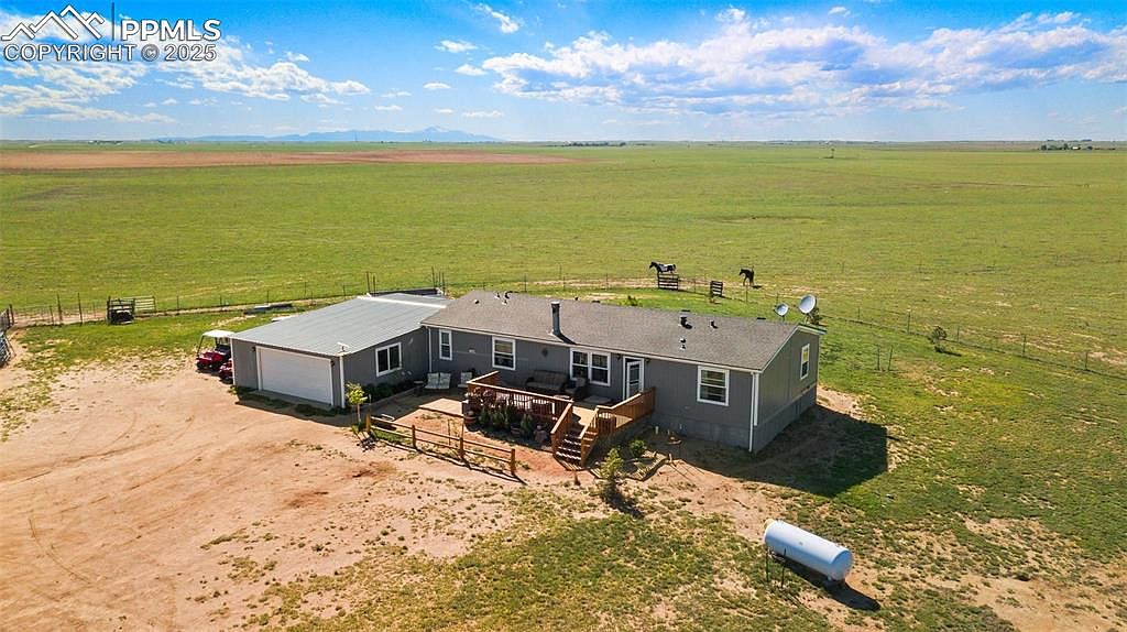 9180 S Rush Rd, Rush, CO 80833 | Zillow