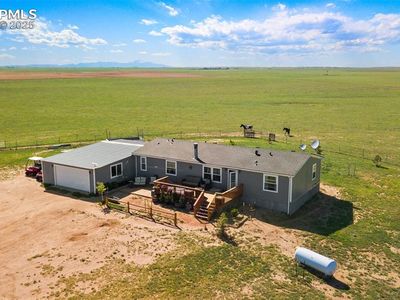9180 S Rush Rd, Rush, CO, 80833