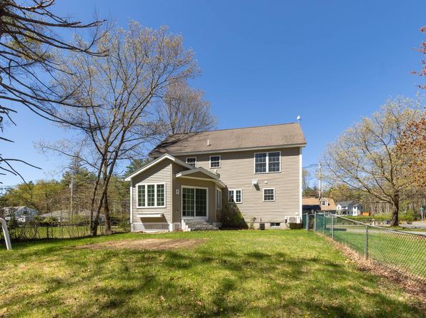 136 N Main Street, Salem, NH 03079