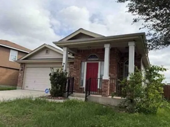 411 Donalan Dr, Converse, TX 78109