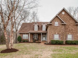 3023 Hollow Field Ln, Greenbrier, TN 37073