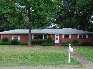 1601 Westerfield Rd, Virginia Beach, VA 23455