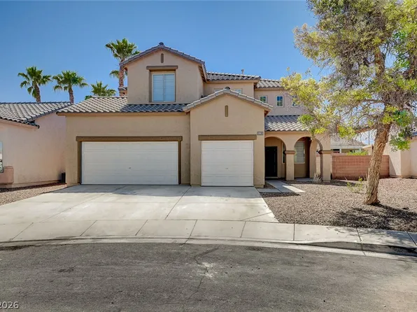 5139 Big Island Ct, North Las Vegas, NV 89031