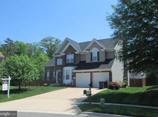 11504 Aquarius Ct, Fort Washington, MD 20744