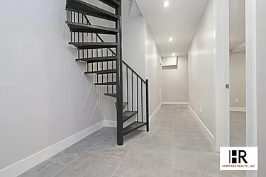 Rented by Heritage Realty LLC