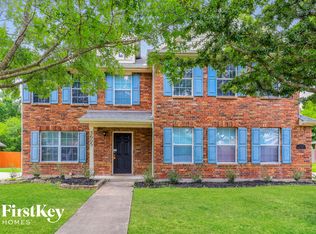 3605 Smoketree Dr, Rockwall, TX 75032