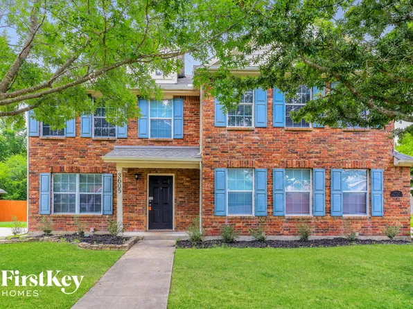 3605 Smoketree Dr, Rockwall, TX 75032
