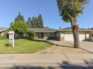 3320 Selby Ln, Modesto, CA 95355