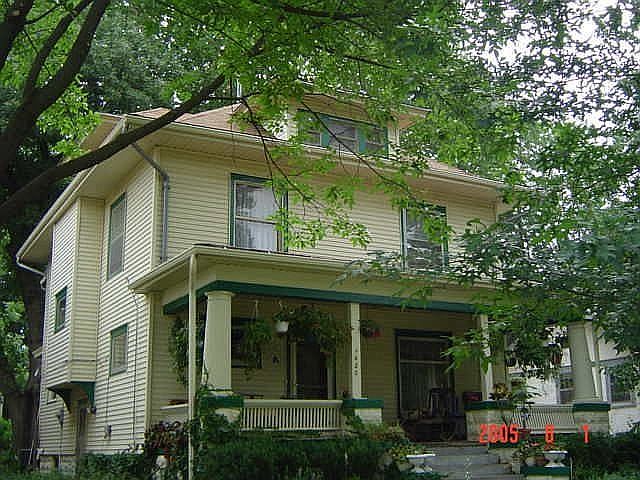 1620 S 22nd Street