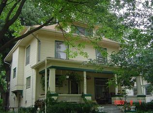 1620 S 22nd St, Lincoln, NE 68502