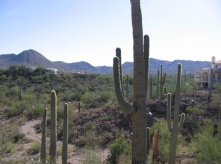 2056 N Via De Suenos, Tucson, AZ 85745
