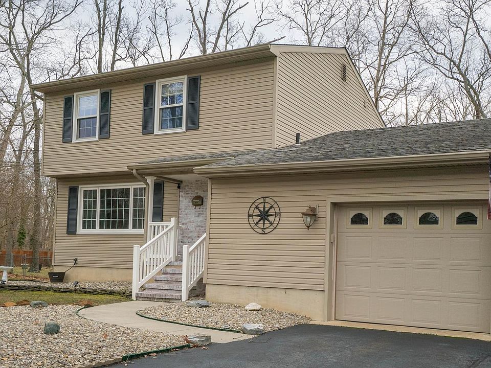 1395 Venezia Ave, Vineland, NJ 08361 Zillow