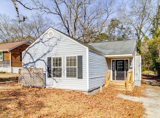 3425 Manor Ave, Columbia, SC 29205