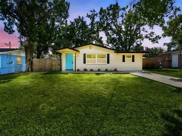 4207 E Paris St, Tampa, FL 33610