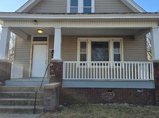 1912 W Proctor St, Peoria, IL 61605