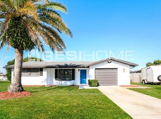 7623 Lotus Dr, Port Richey, FL 34668