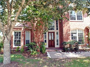 2903 Covebrook Dr, Pearland, TX 77584
