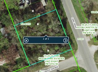 0 Lake Dr #5, New Pt Richey, FL 34654