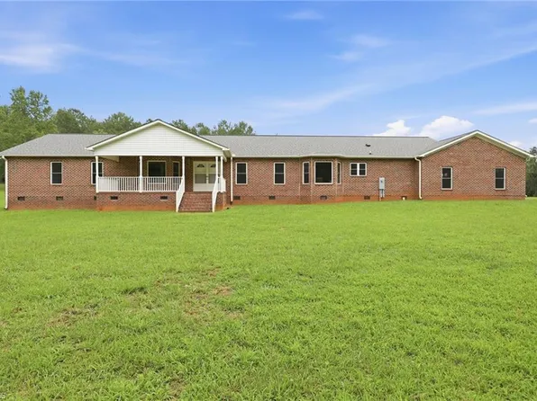 2052 Kennedy Rd, Thomasville, NC 27360