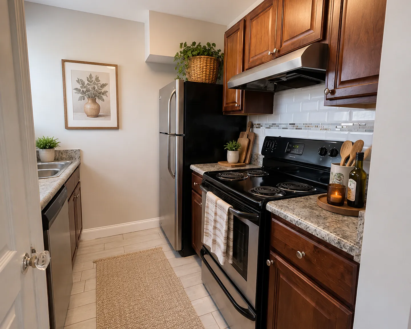 Avondale I Apartments — Photo 1