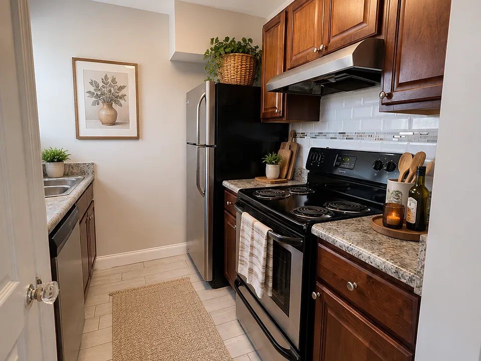 Avondale I Apartments