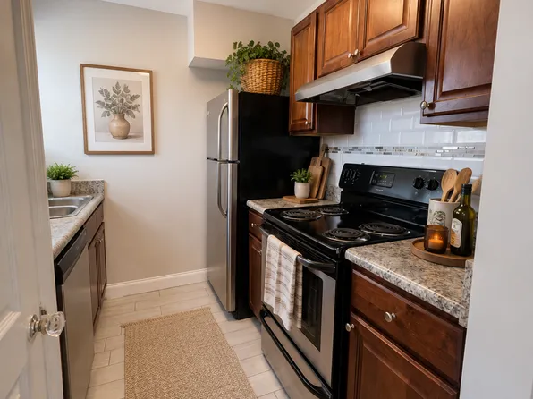 Avondale I Apartments, 4264 4th Ave S #D550f8557, Birmingham, AL 35222