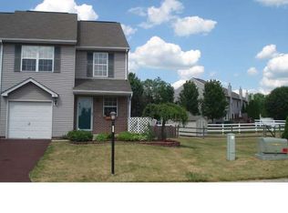174 Seckel Ct, Telford, PA 18969