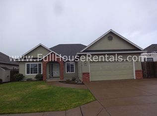 1221 Winery Ln, Eugene, OR 97404