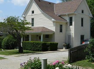 1434 E 3rd Ave, Winfield, KS 67156