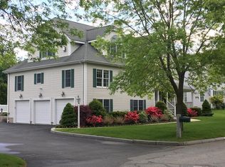 36 Daniel Lucy Way, Newburyport, MA 01950