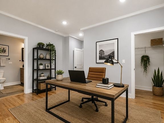 5th image of 6334 S Langley Ave #3
